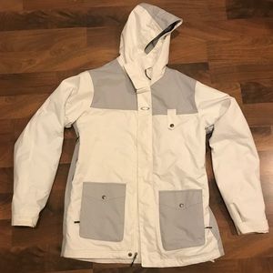 Oakley Andrak Winter Jacket Men’s M